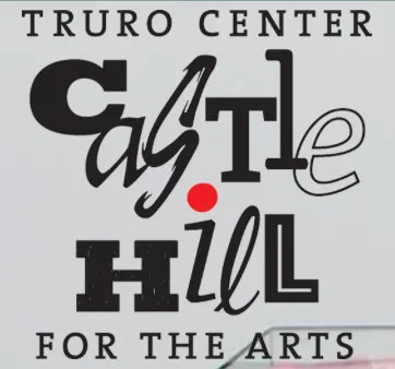Truro Center for the Arts at Castle Hill logo