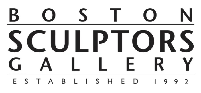 Boston Sculptors Gallery logo