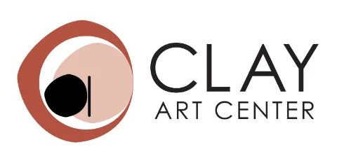 Clay Art Center logo